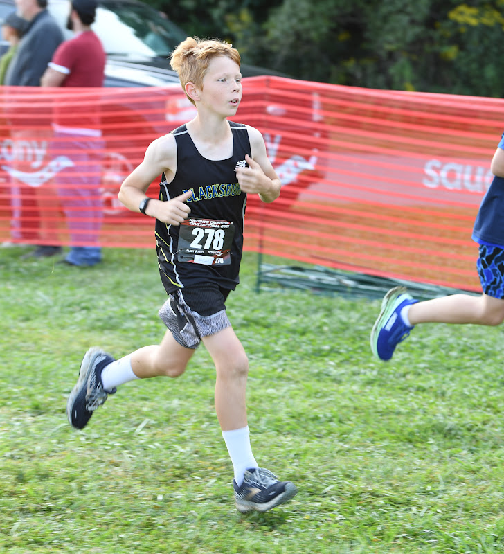 Photo from 2021.09.11 Knights Crossing (Boys)