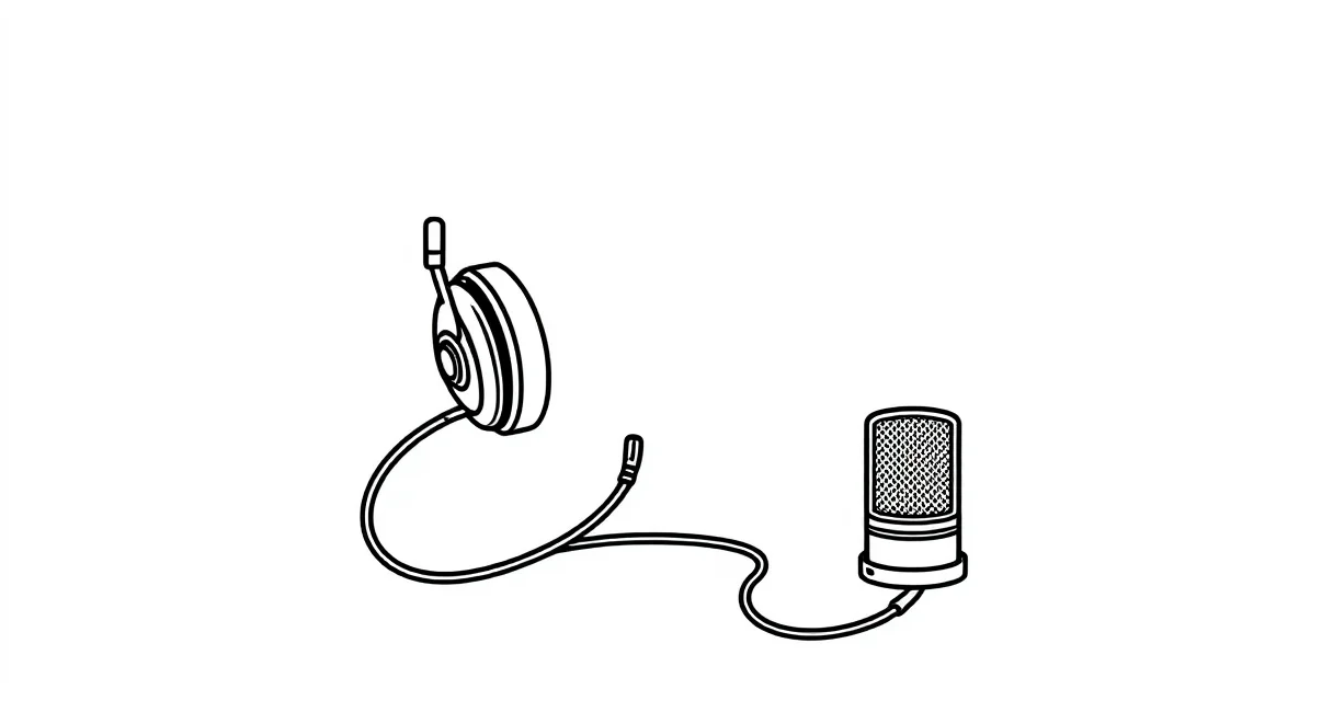 유튜브용 마이크 입문 가이드 초보자용 음향 장비 이미지