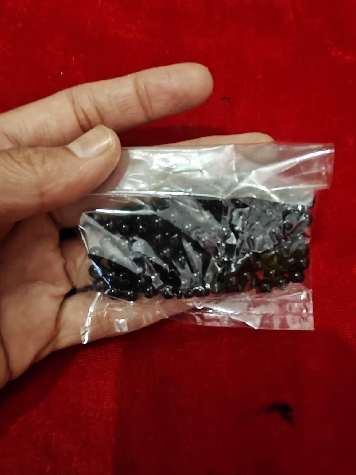 z61 4mm black