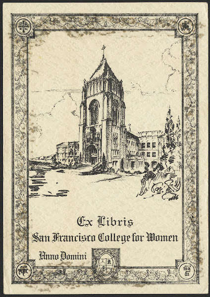 San Francisco College For Women