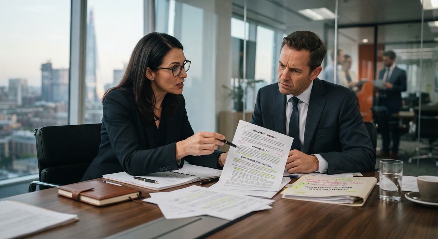 هل شركتك مستعدة للمواجهة التجارية؟