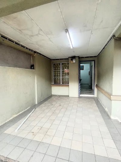 Seksyen 15, Bandar Baru Bangi — Rumah Dua Tingkat, Perabot Separa — foto 10/10