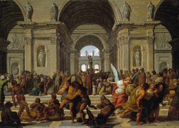 Jean-Jacques Forty