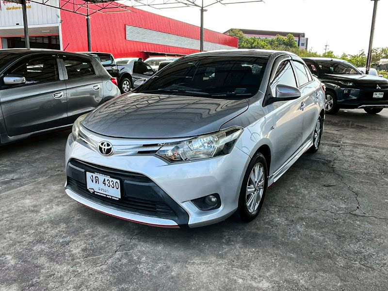TOYOTA VIOS