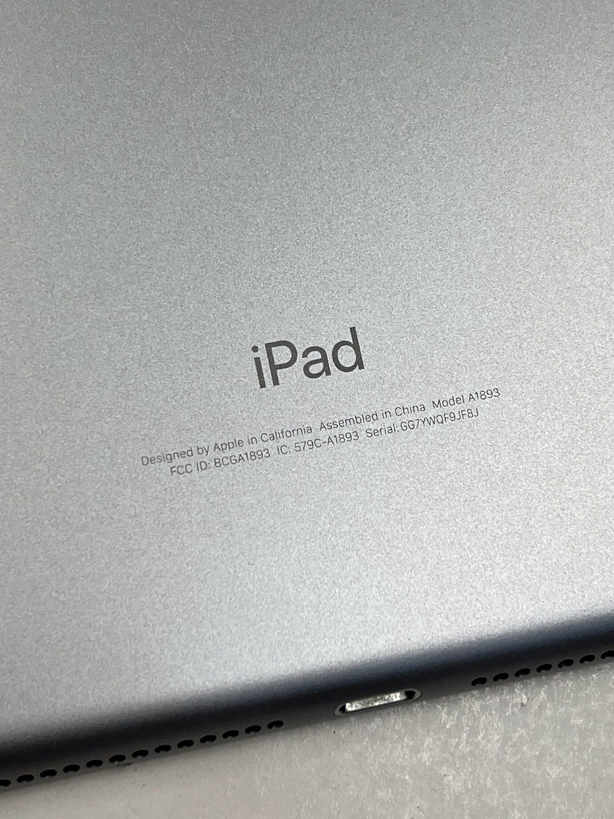 ipad 6 2018 商品圖片