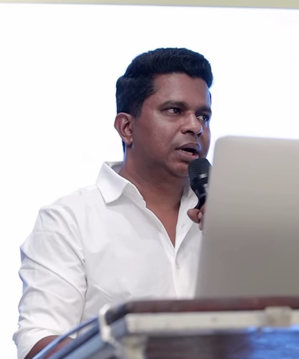 Dr Ushas Kumar