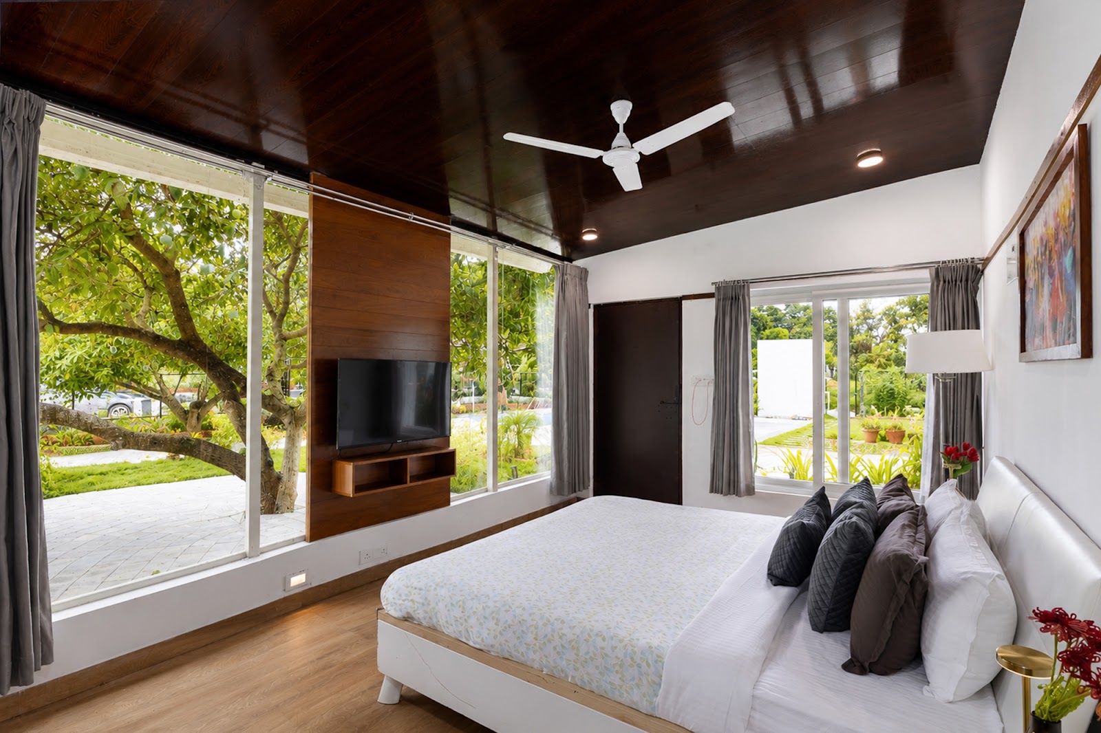 rama villa