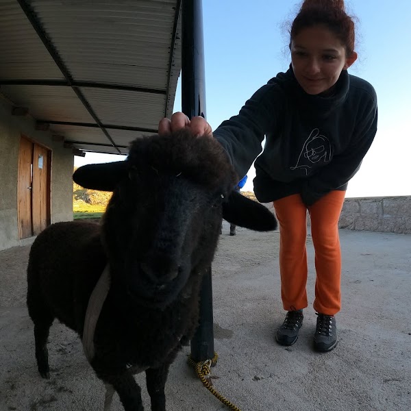 Travesia Champaqui