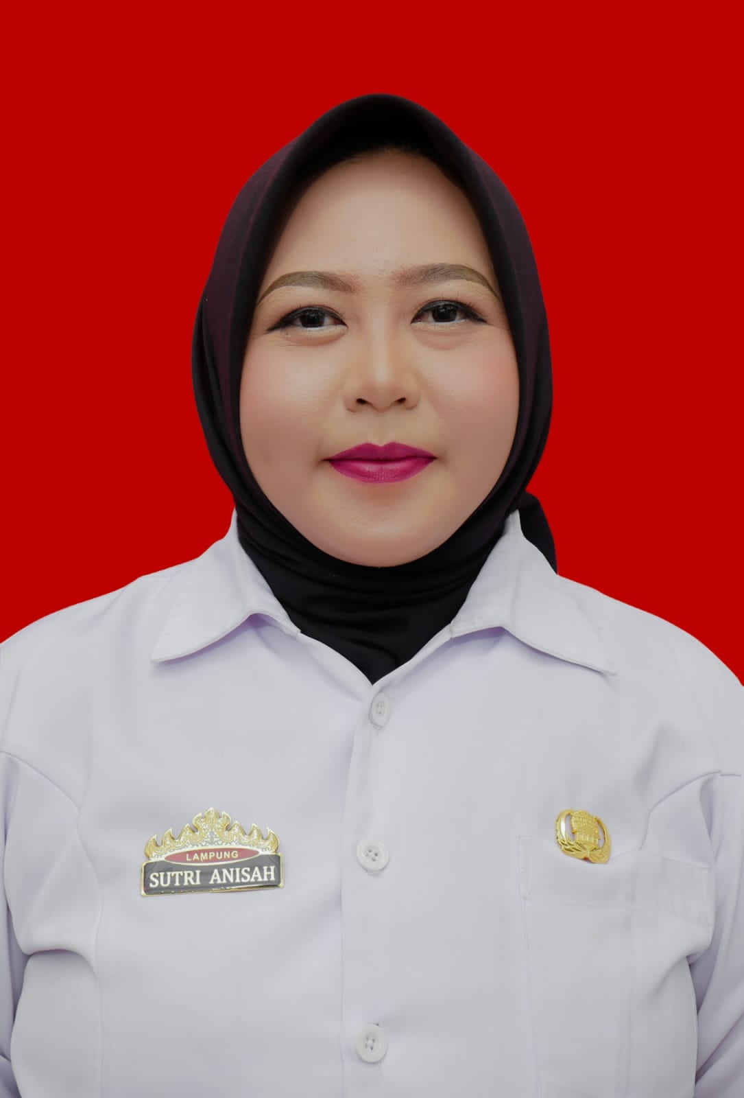 Sutri Anisah, S.Pd