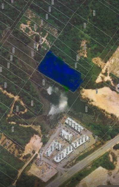 Tanah Pertanian Bukit Cherakah 3.237 ekar — foto 1/10