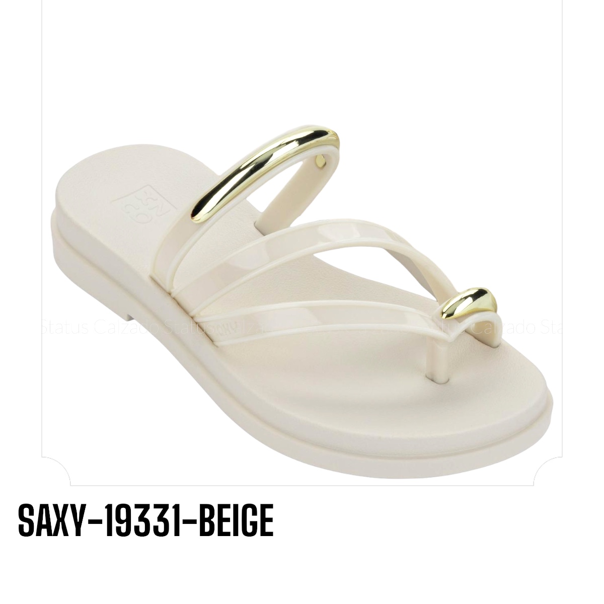 SAXY-19331-BEIGE