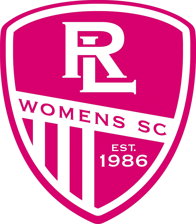 Russell Lea logo