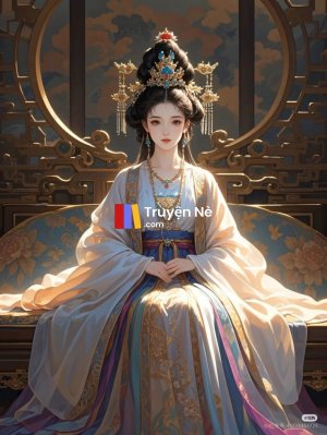Sứ Giả Của Thần Nữ