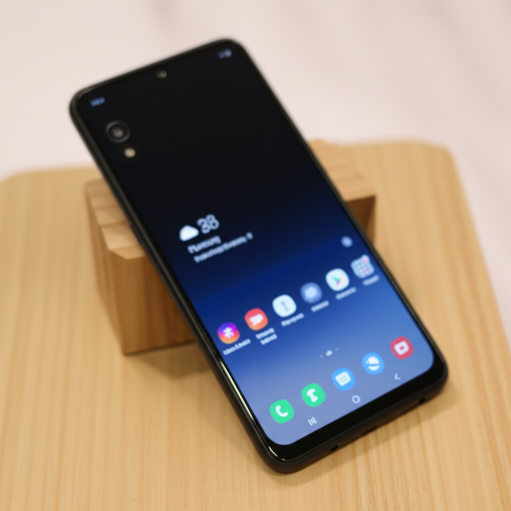 Mengenal Samsung A30 Ponsel Mid Range dengan Fitur Unggulan dan Performa Tangguh