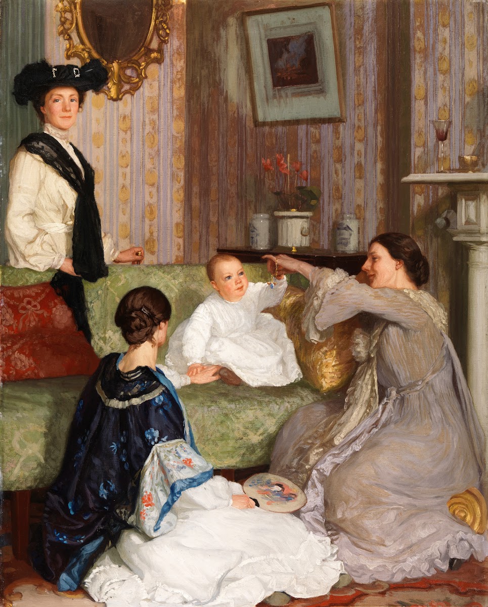 The Jewel 1903 1904