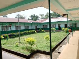 School of Nursing