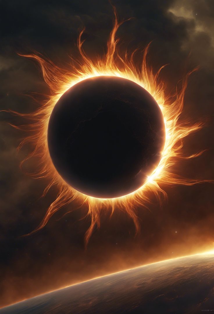 Sun Picture