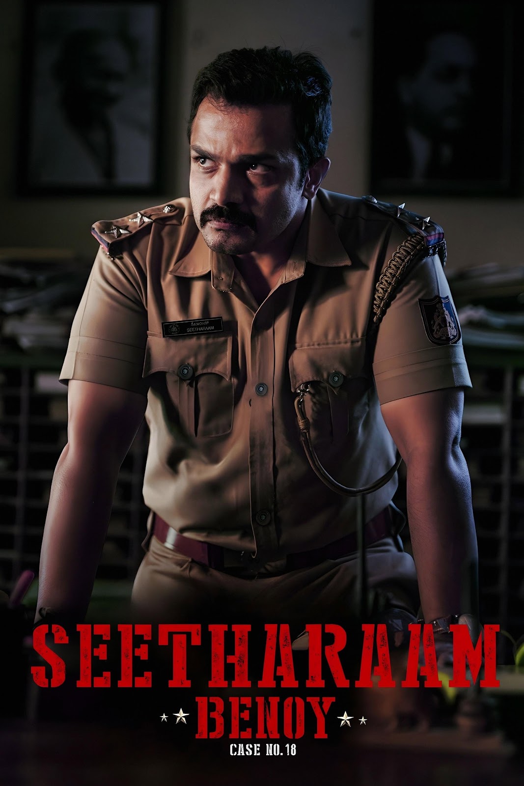 Seetharam Benoy (2021) South Hindi Dubbed Full Movie Watch Online & Download