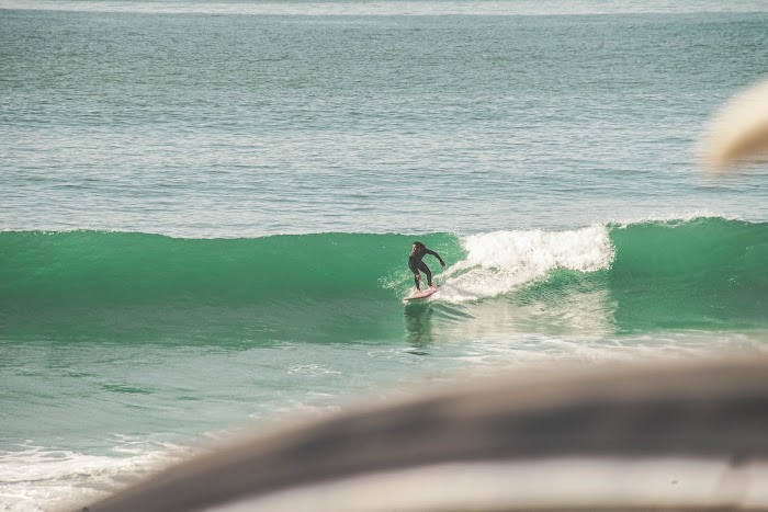 Right tide, right spot &mdash; Surf Discovery Morocco