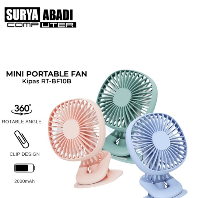KIPAS ROBOT BF-10B