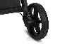 Stroller EasyGo Trix Cloud grey
