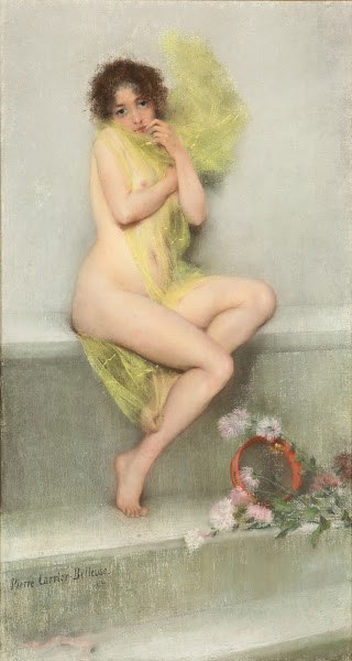 The Chill 1894
