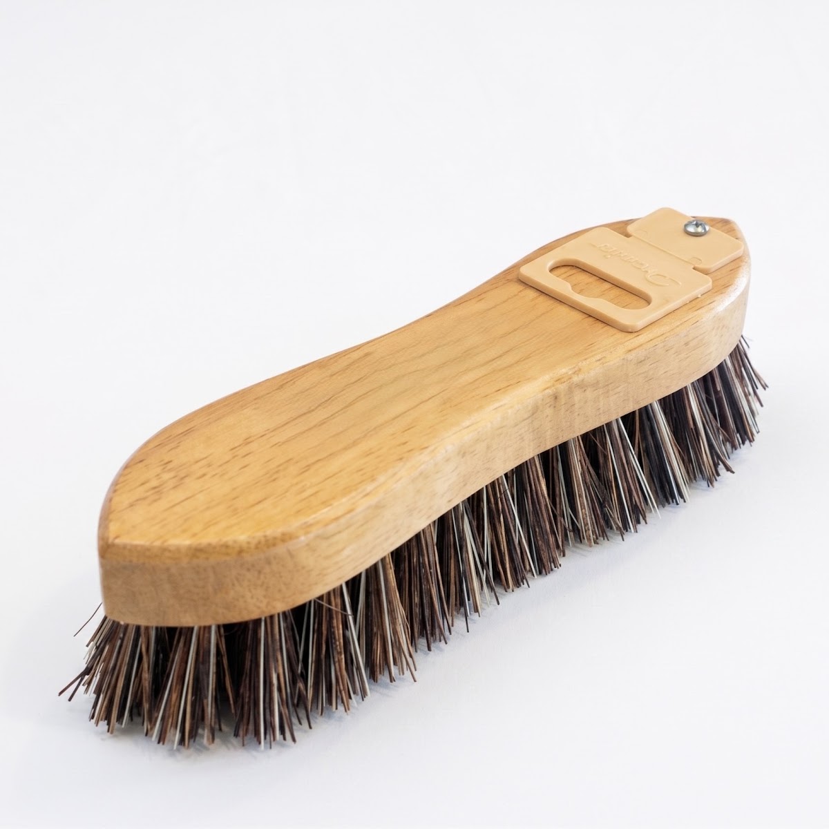 8.5'' VARNISH HAND SCRUB CREAM UNION WITH HAND TAG