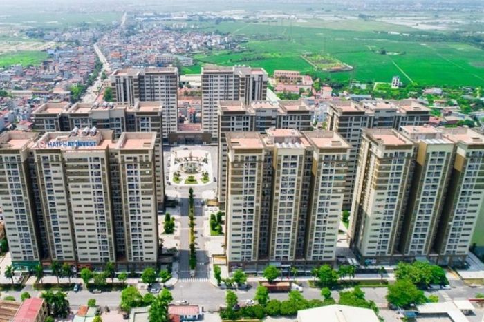 Bất động sản 14/5: Hà Nội mở bán gần 280 căn nhà ở xã hội giá dưới 1 tỷ đồng - Báo Xây Dựng