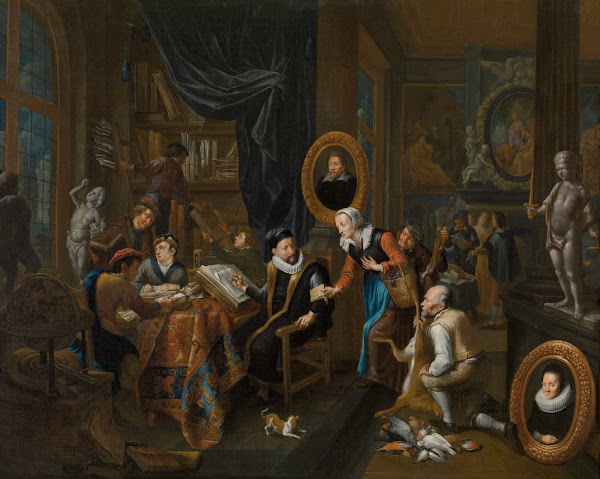 The Collector