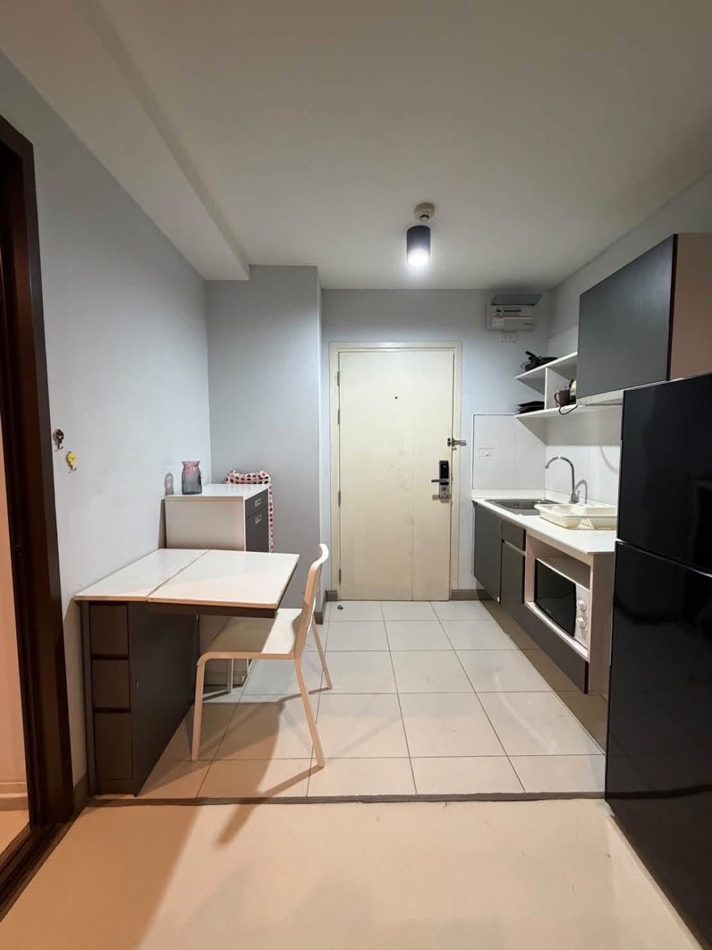ZCAPE III · หลัง Central Phuket Floresta 3