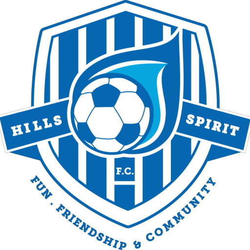 Hills Spirit logo