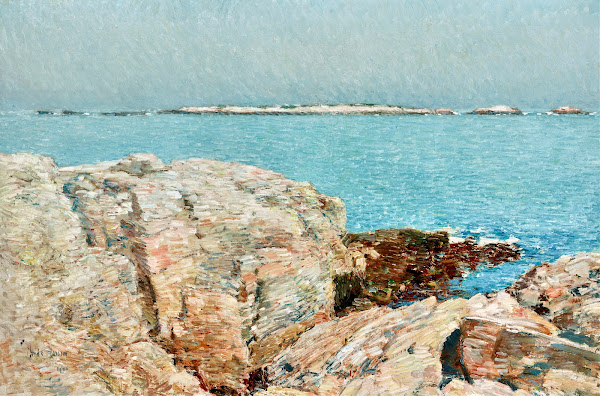 Duck Island 1906