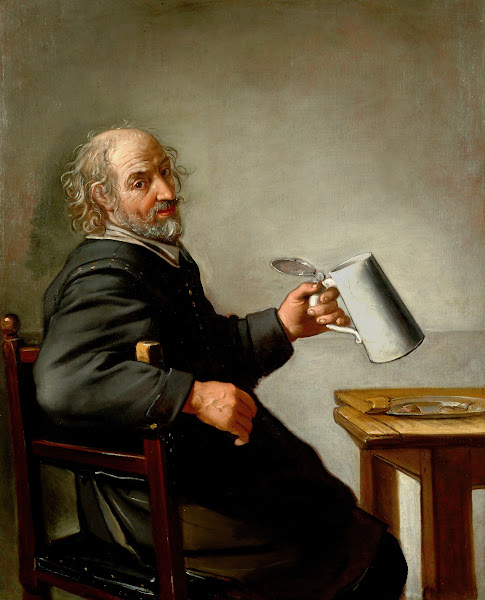 Allégories des Cinq Sens