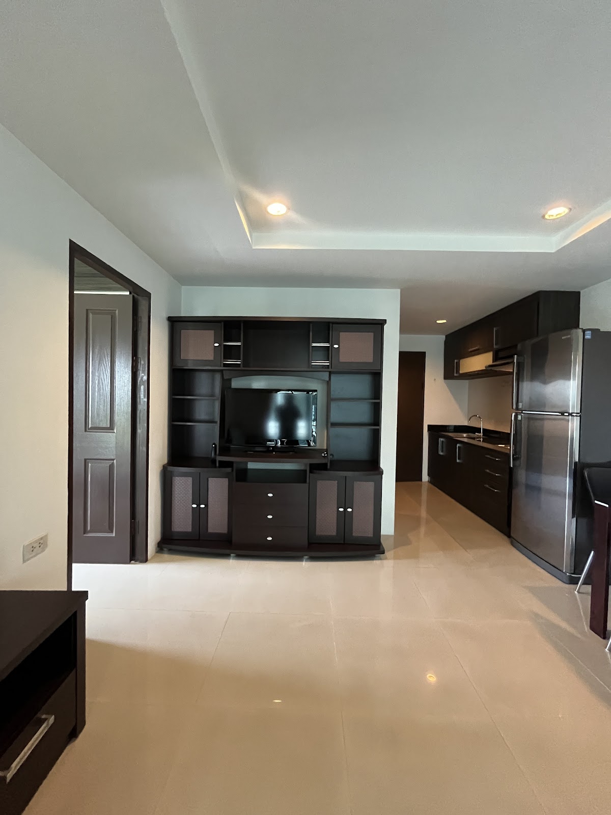 Executive Residence 3 - 1 Bed, Floor 5 9