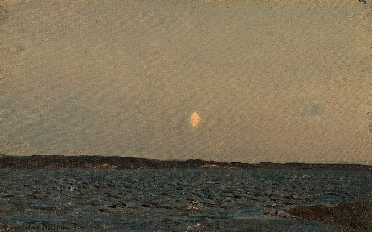 Fjordstudie 1898