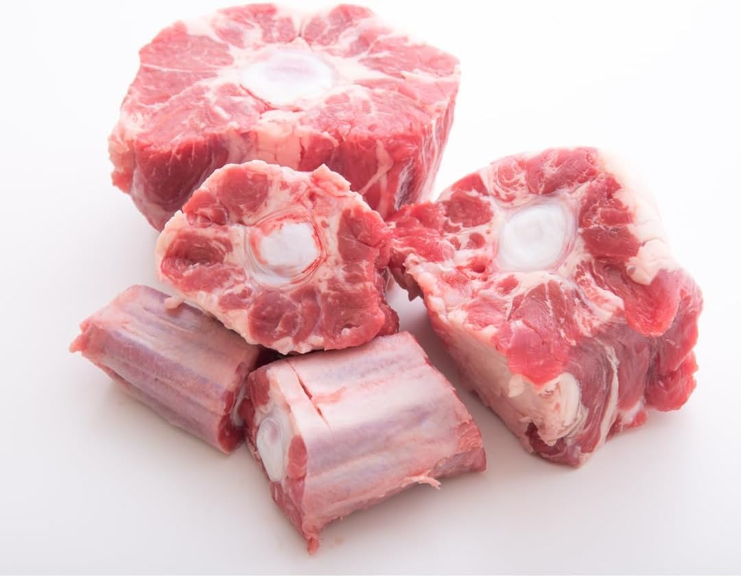 OXTAIL