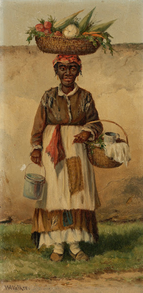 William Aiken Walker