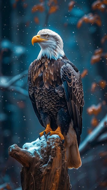 Eagle Picture