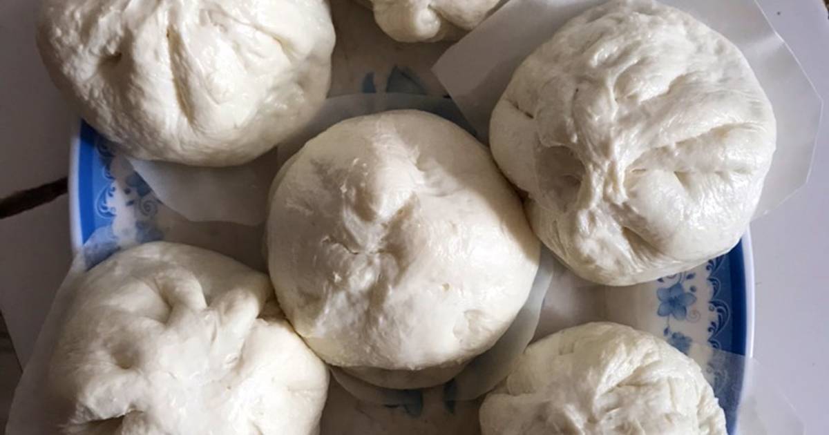 Bánh bao