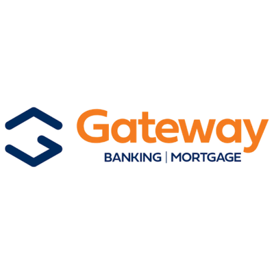 Gateway Mortgage Logo