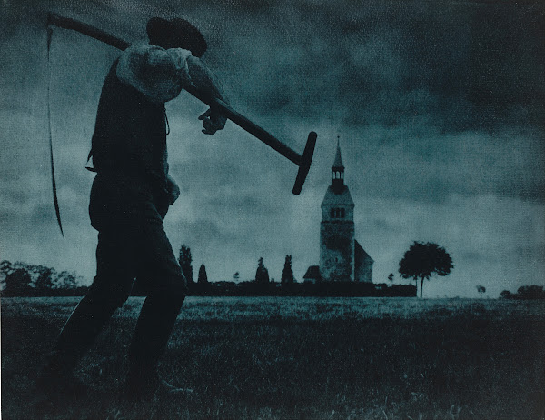 The Harvester 1901