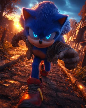 Sonic Picture