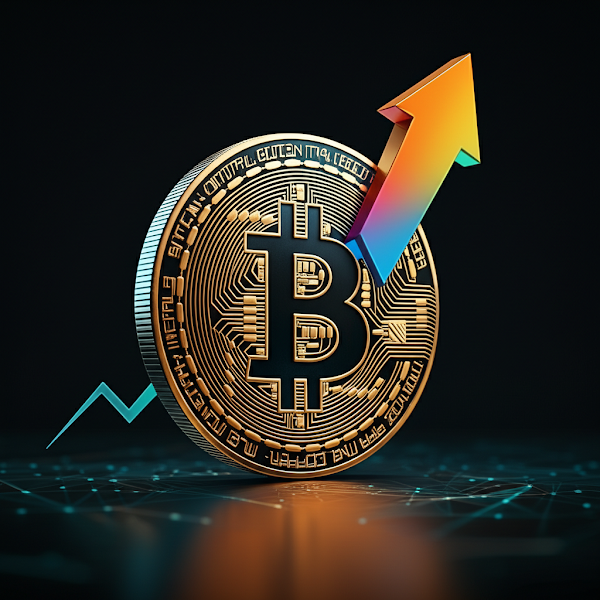 Fresh take: Bitcoin to $400,000? Analyst Says It's 'Coded'