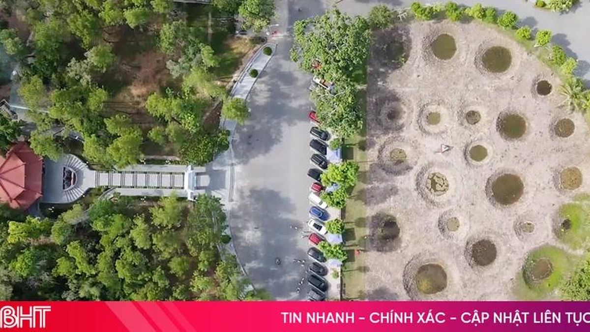 Chiến thắng Đồng Lộc - từ 'tọa độ lửa' đến miền xanh hòa bình - Báo Hà Tĩnh
