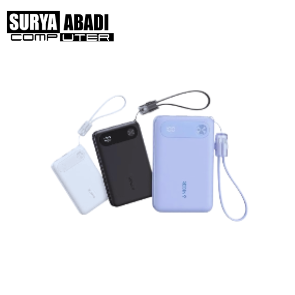 Powerbank Anker 10000 mAH