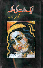 Aik Raat Ki Malika by Mohiuddin Nawab PDF