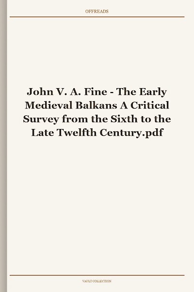 John V. A. Fine