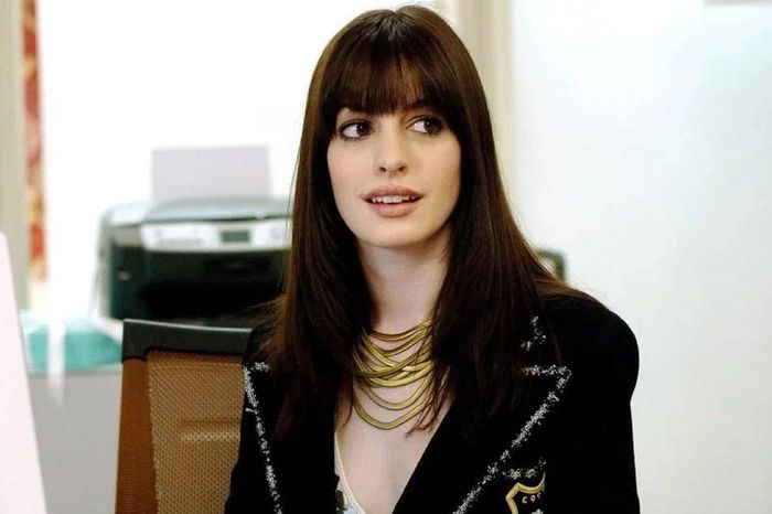 The Devil Wears Prada: Anne Hathaway đã 'nâng tầm' nữ chính như thế nào? - Chuyên trang Hoa Học Trò - Báo Tiền Phong