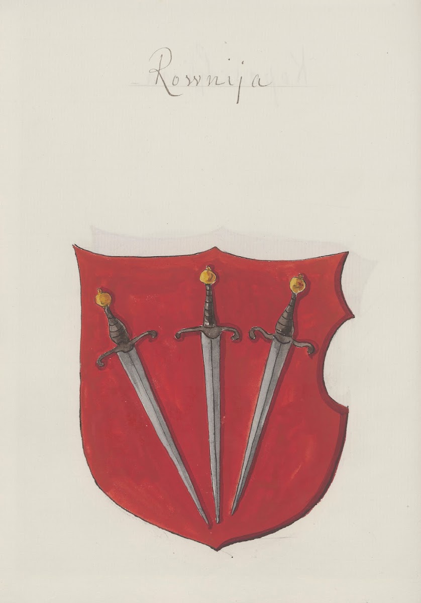 Arma Regni et baronum Poloniae ac M D Lithuaniae Pl045 1887