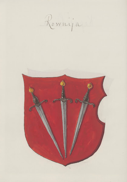 Arma Regni et baronum Poloniae ac M D Lithuaniae Pl045 1887
